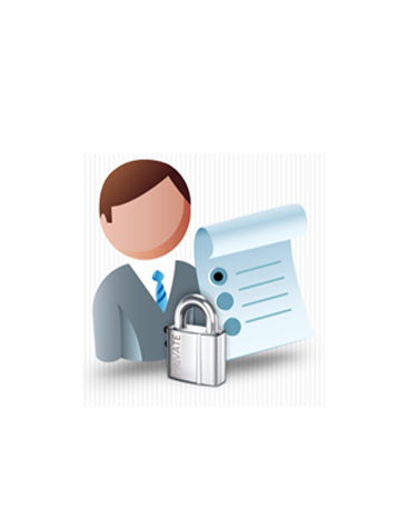 Use Your Personal Information